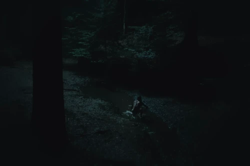 Still frame 33 from BAD OMENS - Specter (2025) directed by Noah Sebastian