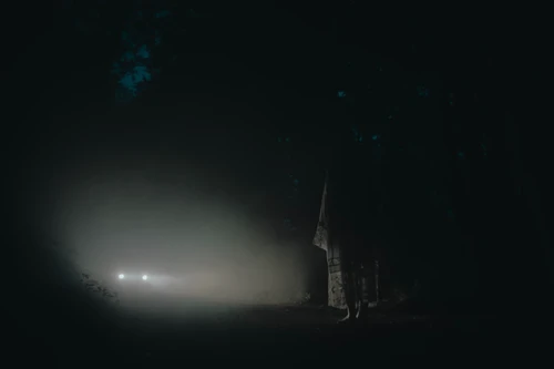 Still frame 36 from BAD OMENS - Specter (2025) directed by Noah Sebastian