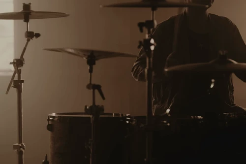 Still frame 41 from BAD OMENS - Specter (2025) directed by Noah Sebastian