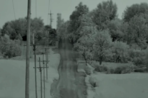 Still frame 47 from BAD OMENS - Specter (2025) directed by Noah Sebastian