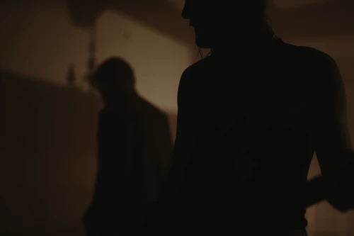 Still frame 51 from BAD OMENS - Specter (2025) directed by Noah Sebastian