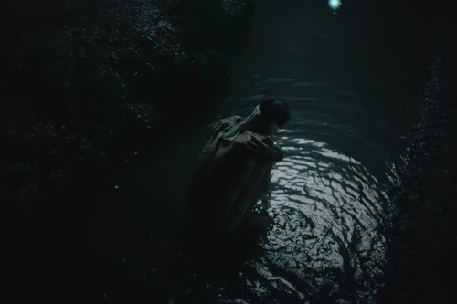 Still frame 54 from BAD OMENS - Specter (2025) directed by Noah Sebastian