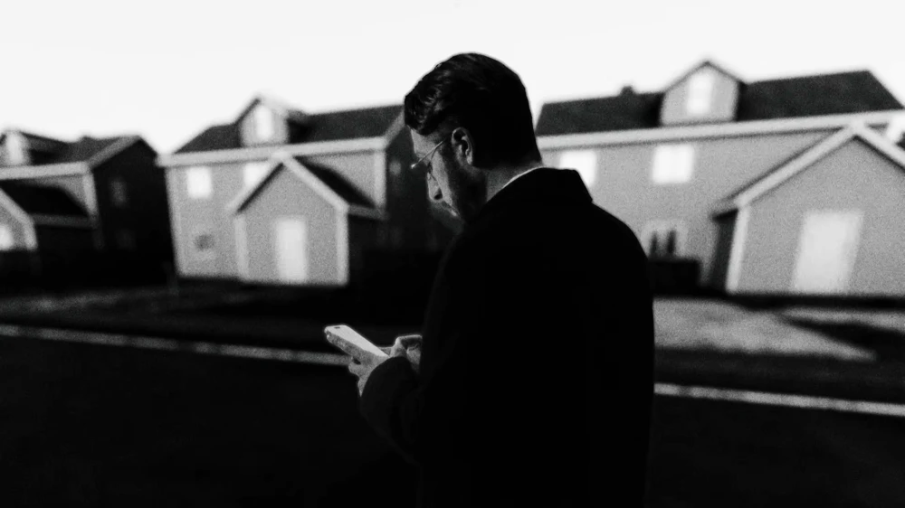 Still frame 13 from bbno$ - why am i like this (2026) directed by Shiraz