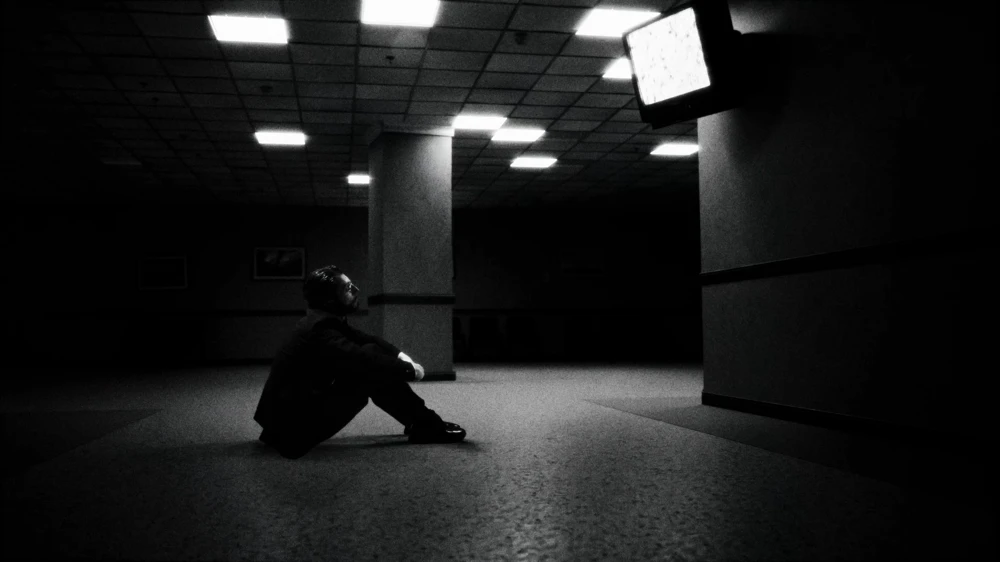 Still frame 2 from bbno$ - why am i like this (2026) directed by Shiraz