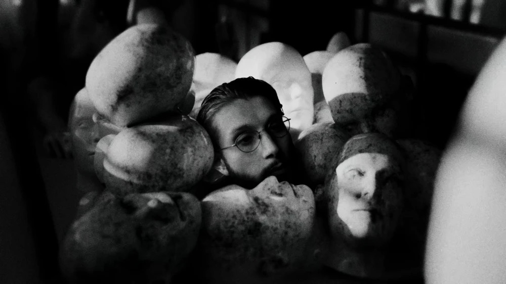 Still frame 20 from bbno$ - why am i like this (2026) directed by Shiraz