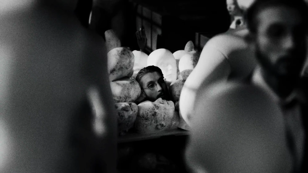 Still frame 21 from bbno$ - why am i like this (2026) directed by Shiraz
