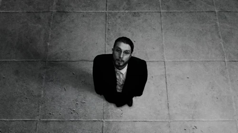 Still frame 23 from bbno$ - why am i like this (2026) directed by Shiraz