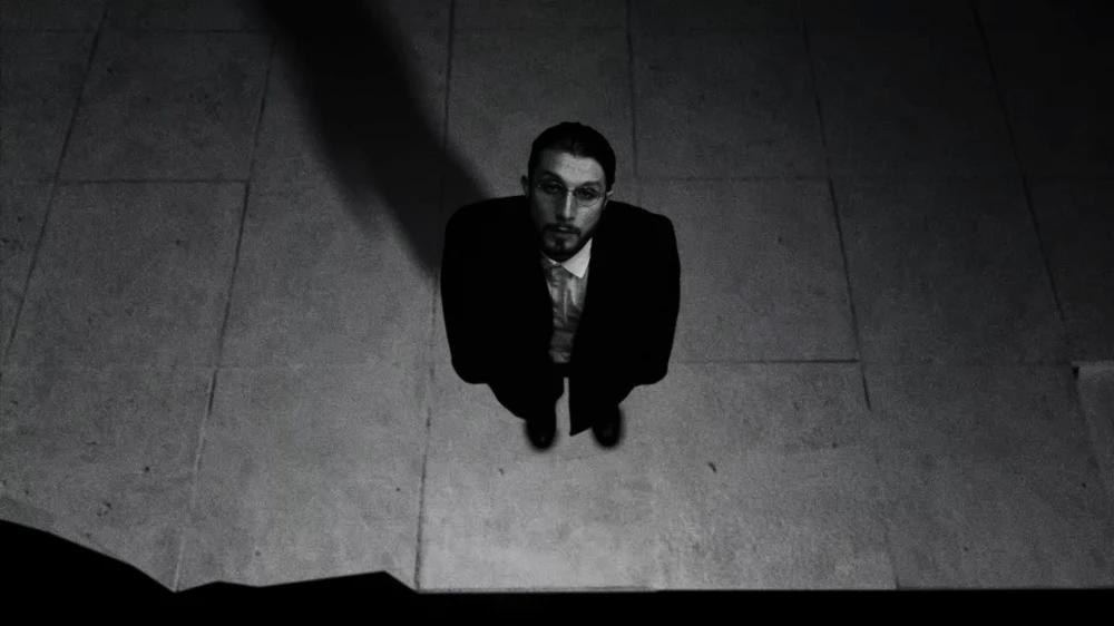 Still frame 25 from bbno$ - why am i like this (2026) directed by Shiraz