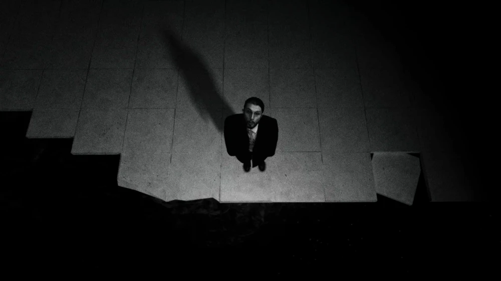 Still frame 26 from bbno$ - why am i like this (2026) directed by Shiraz