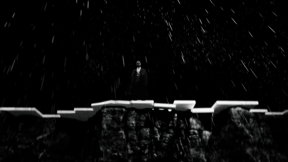 Still frame 27 from bbno$ - why am i like this (2026) directed by Shiraz
