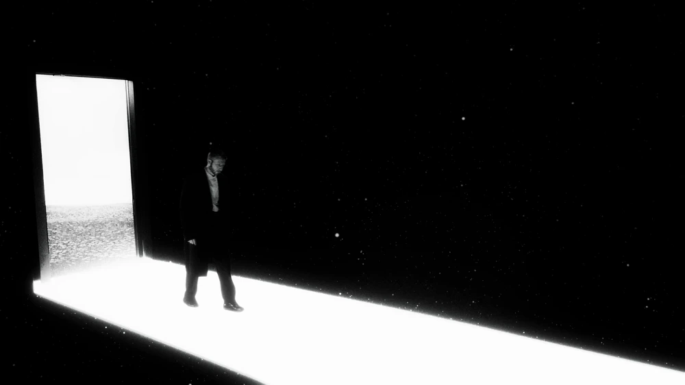Still frame 48 from bbno$ - why am i like this (2026) directed by Shiraz