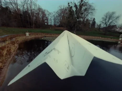 Still frame 50 from beabadoobee - Last Day On Earth (2021) directed by Arnaud Bresson