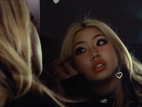 Still frame 4 from beabadoobee - Last Day On Earth (2021) directed by Arnaud Bresson