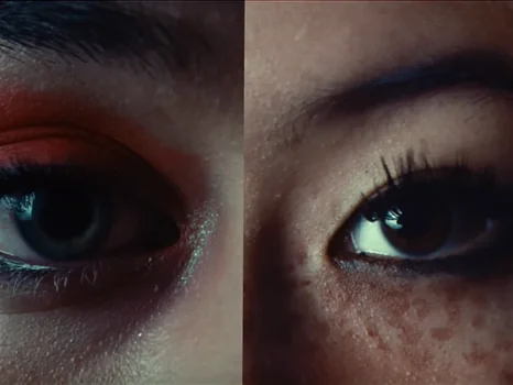 Still frame 6 from beabadoobee - Last Day On Earth (2021) directed by Arnaud Bresson