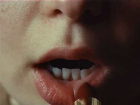 Still frame 7 from beabadoobee - Last Day On Earth (2021) directed by Arnaud Bresson
