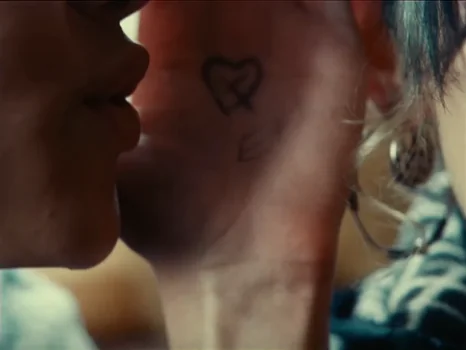 Still frame 8 from beabadoobee - Last Day On Earth (2021) directed by Arnaud Bresson