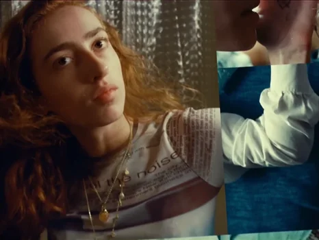 Still frame 9 from beabadoobee - Last Day On Earth (2021) directed by Arnaud Bresson