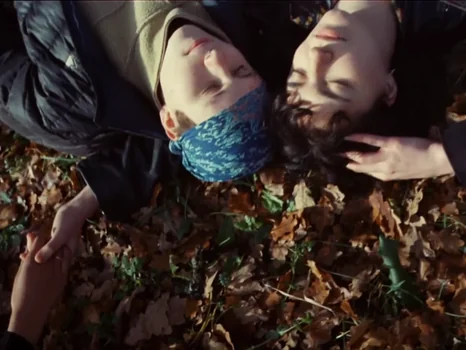 Still frame 13 from beabadoobee - Last Day On Earth (2021) directed by Arnaud Bresson