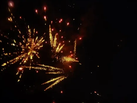 Still frame 23 from beabadoobee - Last Day On Earth (2021) directed by Arnaud Bresson