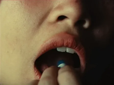 Still frame 30 from beabadoobee - Last Day On Earth (2021) directed by Arnaud Bresson