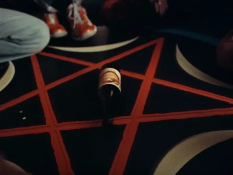 Still frame 39 from beabadoobee - Last Day On Earth (2021) directed by Arnaud Bresson