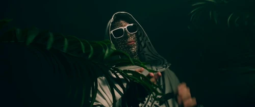 Still frame 3 from Black Soil - Ha Lo' (2025) directed by Bogdan Bunevych