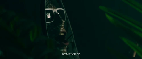 Still frame 8 from Black Soil - Ha Lo' (2025) directed by Bogdan Bunevych
