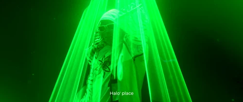 Still frame 13 from Black Soil - Ha Lo' (2025) directed by Bogdan Bunevych