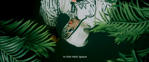 Still frame 14 from Black Soil - Ha Lo' (2025) directed by Bogdan Bunevych