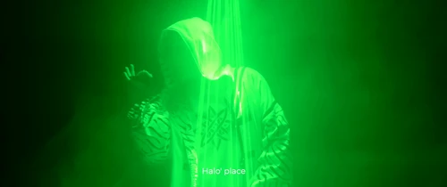 Still frame 18 from Black Soil - Ha Lo' (2025) directed by Bogdan Bunevych