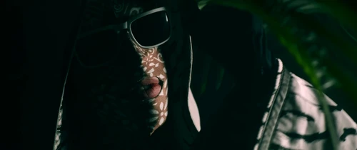 Still frame 24 from Black Soil - Ha Lo' (2025) directed by Bogdan Bunevych