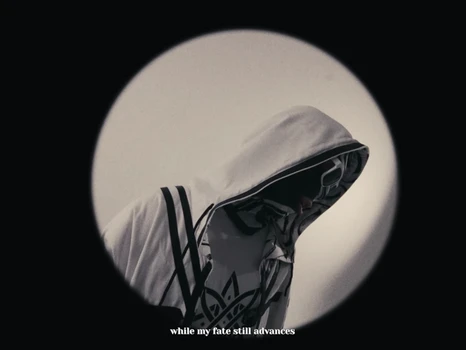 Still frame 6 from Black Soil - Never Regret (2025) directed by Max Melnyk