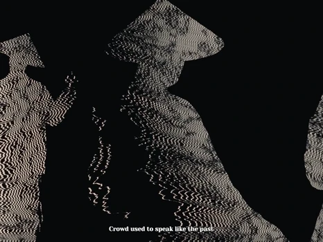 Still frame 8 from Black Soil - Never Regret (2025) directed by Max Melnyk