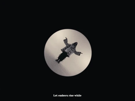 Still frame 9 from Black Soil - Never Regret (2025) directed by Max Melnyk