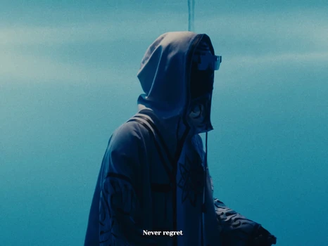 Still frame 10 from Black Soil - Never Regret (2025) directed by Max Melnyk