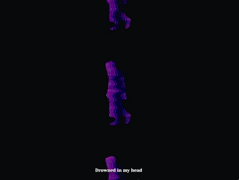 Still frame 11 from Black Soil - Never Regret (2025) directed by Max Melnyk