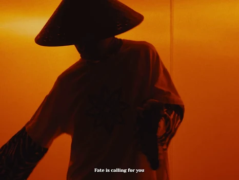 Still frame 12 from Black Soil - Never Regret (2025) directed by Max Melnyk