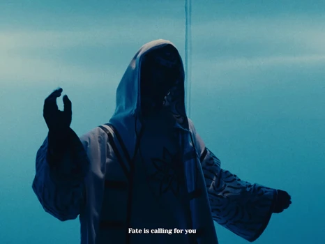 Still frame 14 from Black Soil - Never Regret (2025) directed by Max Melnyk