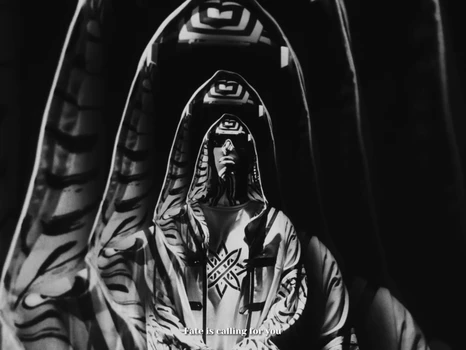 Still frame 16 from Black Soil - Never Regret (2025) directed by Max Melnyk