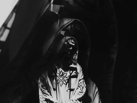 Still frame 18 from Black Soil - Never Regret (2025) directed by Max Melnyk