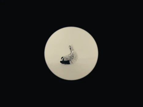 Still frame 1 from Black Soil - Never Regret (2025) directed by Max Melnyk