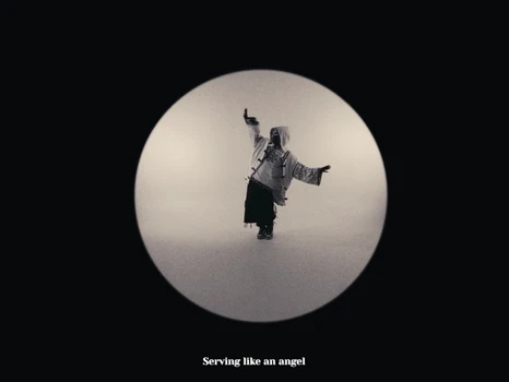 Still frame 22 from Black Soil - Never Regret (2025) directed by Max Melnyk