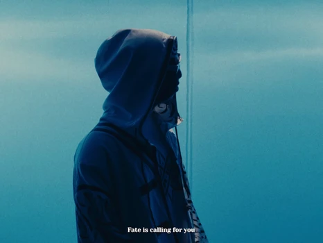 Still frame 2 from Black Soil - Never Regret (2025) directed by Max Melnyk