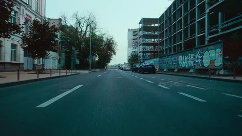 Still frame 1 from Blooms Corda - Slow motion (2024) directed by Mariana Rogovska
