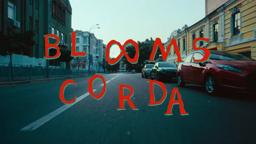 Still frame 3 from Blooms Corda - Slow motion (2024) directed by Mariana Rogovska