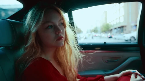 Still frame 23 from Blooms Corda - Slow motion (2024) directed by Mariana Rogovska