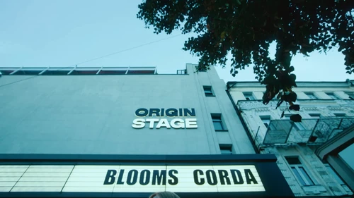 Still frame 24 from Blooms Corda - Slow motion (2024) directed by Mariana Rogovska