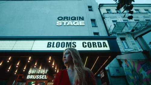 Still frame 25 from Blooms Corda - Slow motion (2024) directed by Mariana Rogovska