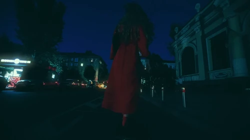 Still frame 31 from Blooms Corda - Slow motion (2024) directed by Mariana Rogovska