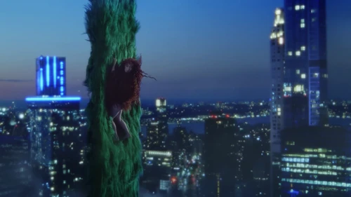 Still frame 67 from Chappell Roan - The Subway (2025) directed by Amber Grace Johnson